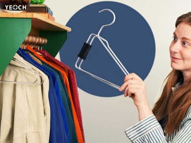 Coat Hingers
