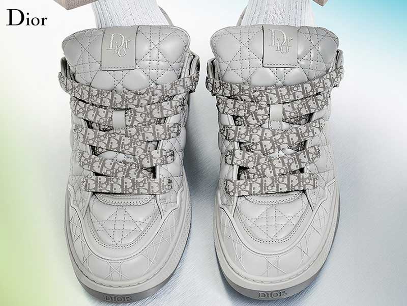 Baskets B9S Prix
