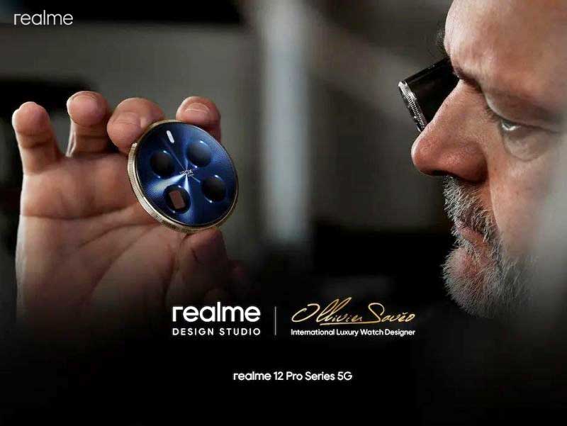 Rolex Realme