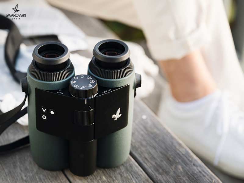 Swarovski AX Visio