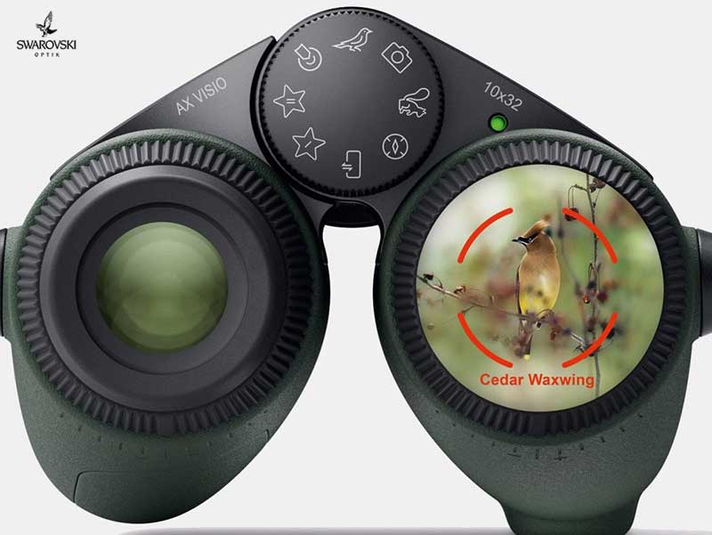 Swarovski AX Visio