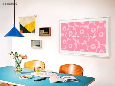 Marimekko Samsung