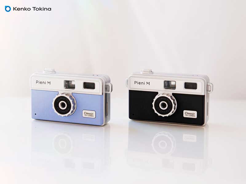 Kenko Tokina Mini Appareil Photo