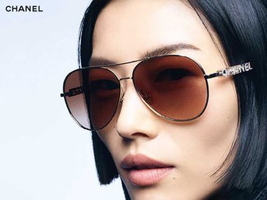 Solaire Chanel Ete 2024