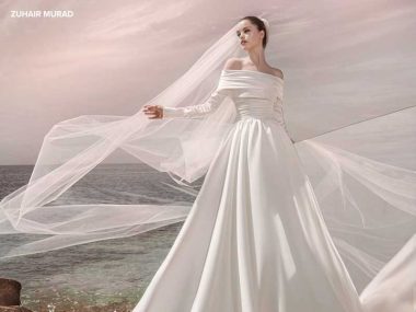 Robes Zuhair Murad 2025