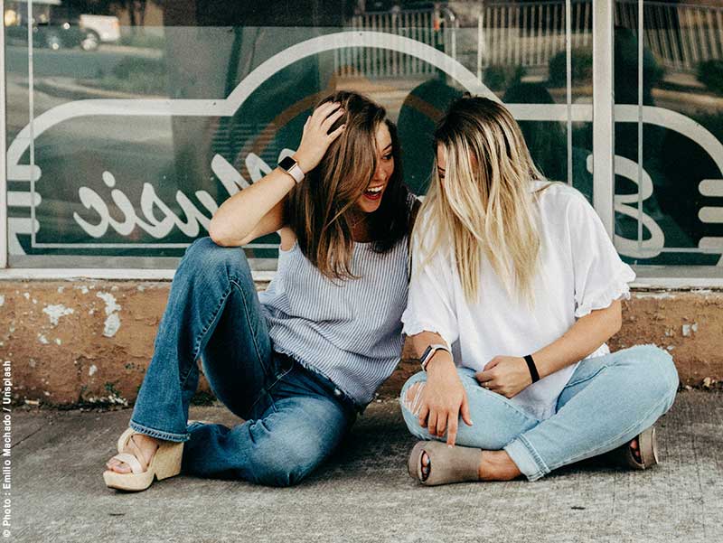look book jeans droits
