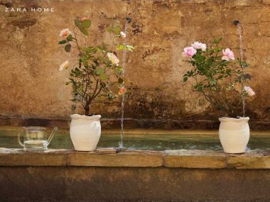 Zara Home Maison et Jardinage
