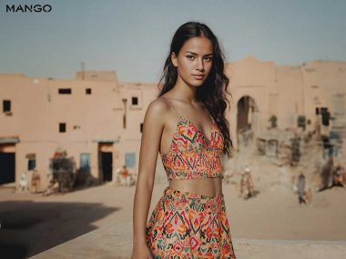 Campagne Mango IA Intelligence Artificielle