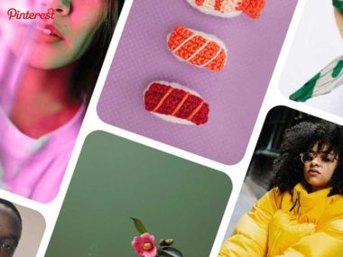 Pinterest Tendances Maison Mode Decoration hiver 2024 2025