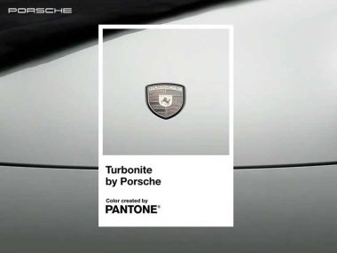 Pantone Turbonite Numero PQ-2336C Coloris Couleur
