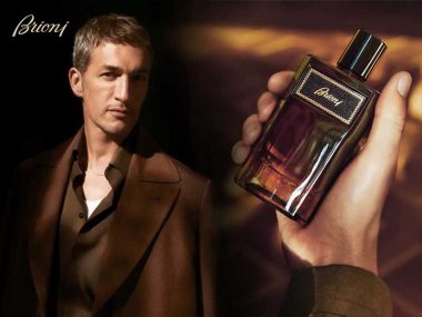 Brioni Eau de Parfum Suave Homme Luxe Prix