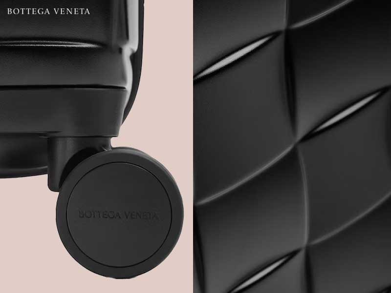 Bottega Veneta Odyssey Bagage Cabine Valises Prix