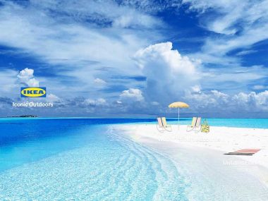 Ikea Wallpapers Fonds Ecran Mac PC WIndows Gratuit