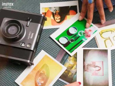 Instax WIDE Evo, Appareil Photo Tirage Instantané Polaroid Grand Format Prix