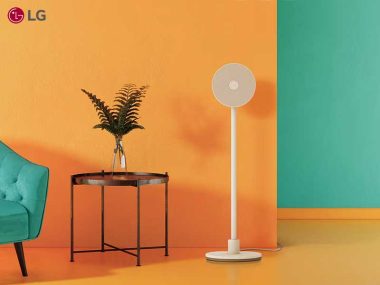 Lampe Lampadaire Ambiance video projecteur systeme audio prix design
