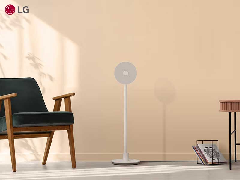 Lampe Lampadaire Ambiance video projecteur systeme audio prix design