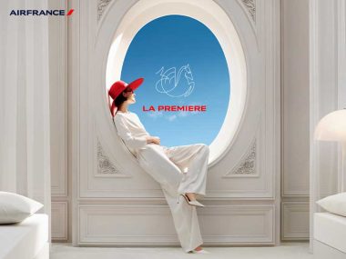 Air France La Première Suite Luxe Voyage Service Classe Prix Prestations