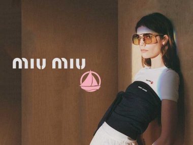 Petit Bateau Miu Miu, collection sous-vetements bodies tshirts culottes prix femme luxe