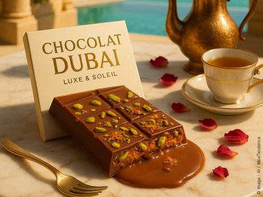 fix- chocolat dubai original copie copycats contrefacon histoire createur origine createur anglais