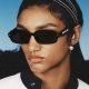 lunettes soleil solaires christian dior diorpacific femme printemps ete 2025 prix