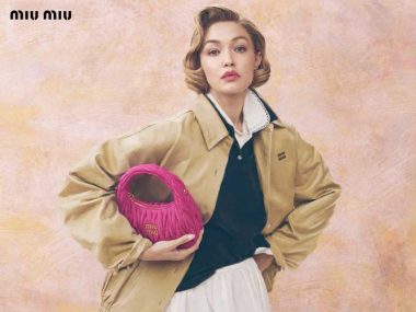 miu miu campagne collection sac à main-wander arcadie printemps ete 2025 Luxe Prix