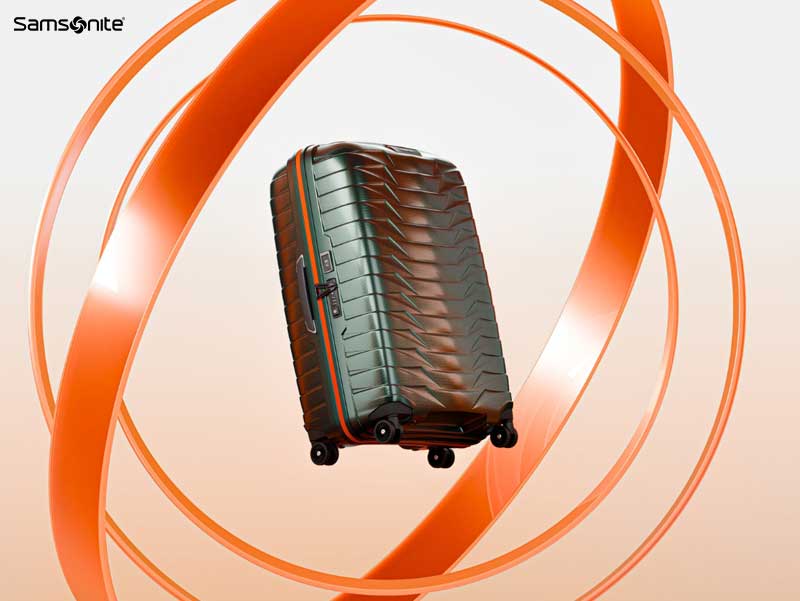 samsonite-essens-proxis-bagages-valises-recyclees-circulaires-ecolo-prix