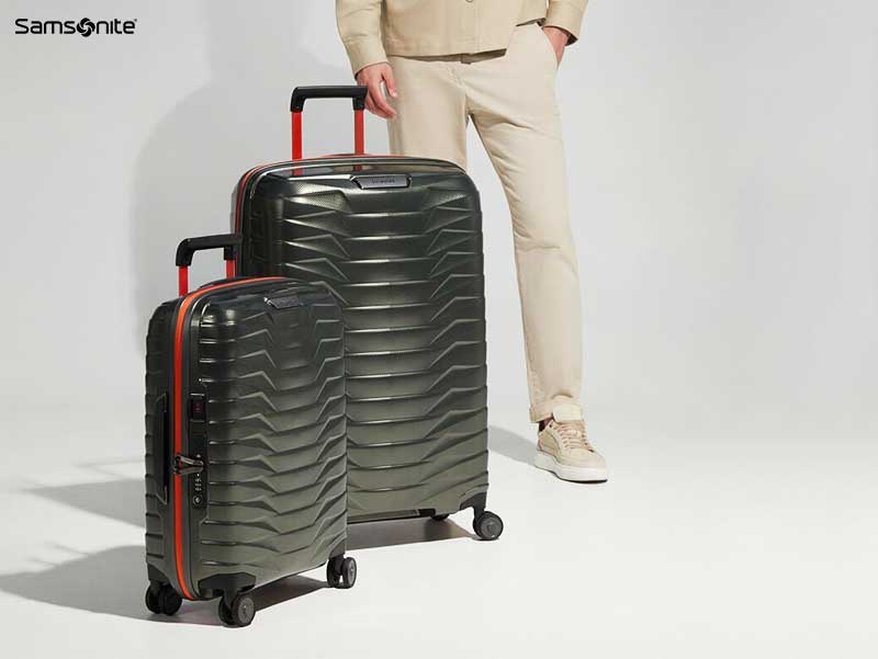 samsonite-essens-proxis-bagages-valises-recyclees-circulaires-ecolo-prix