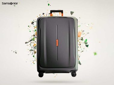 samsonite-essens-proxis-bagages-valises-recyclees-circulaires-ecolo-prix