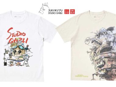 studio-ghibli-uniqlo-collection-homme-femme-enfant-capsule-ete-2025-prix