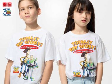 uniqlo-toy-story-collection-capsule-t-shirts-homme-femme-enfants-ete-2025-prix