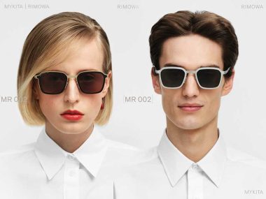 rimowa-mykita-lunettes-de soleil-solaires-visor-femme-homme-design-futuriste-prix