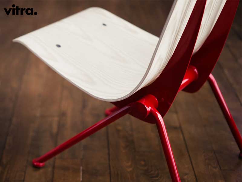 vitra-reedition-chaise-antony-de-jean-prouve-edition-limitee-2025-prix