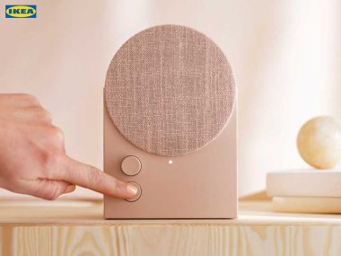 ikea-nattbad-enceinte-bluetooth-sans-fil-design-retro-couleur-prix
