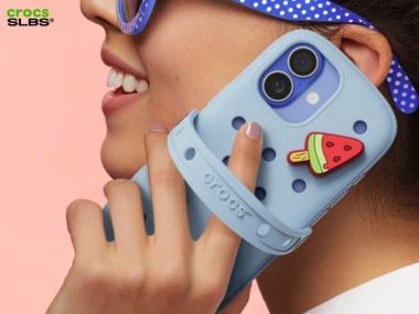 crocs-slbs-sabots-coques-protection-smartphones-iphone-samsung-galaxy-s25-prix