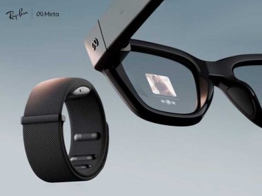 meta-ray-ban-display-lunettes-connectees-ia-ai-ecran-couleur-verre-integre-prix-france