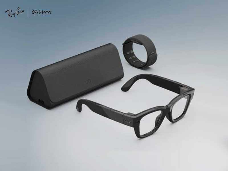meta-ray-ban-display-lunettes-connectees-ia-ai-ecran-couleur-verre-integre-prix-france