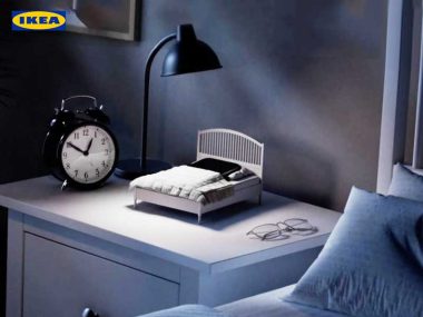 campagne-ikea-phone-sleep-collection-mini-lit-pour-smartphone-prix