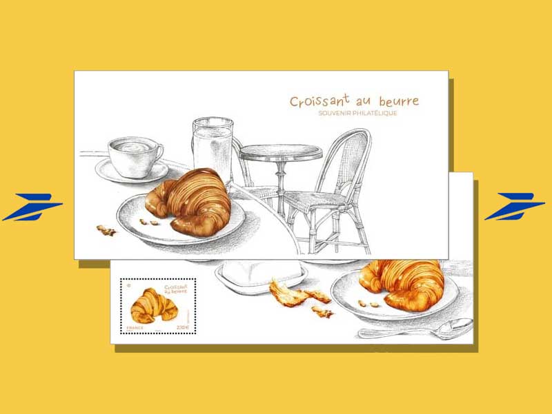 la-poste-laposte-timbre-odeur-parfum-croissant-au-beurre-edition-limite-collection-prix-