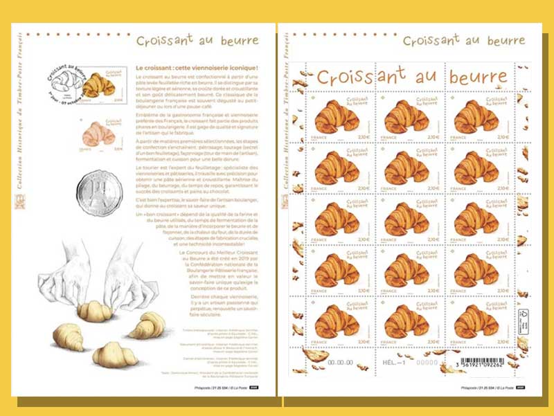 la-poste-laposte-timbre-odeur-parfum-croissant-au-beurre-edition-limite-collection-prix-