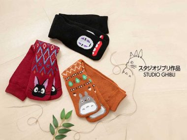 studio-ghibli-collection-chaussettes-homme-femme-enfants-totoro-chihiro-kiki-prix