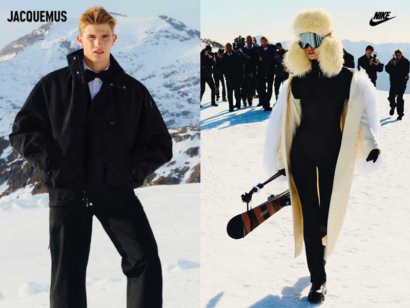 jacquemus-nike-vetements-techniques-campagne-homme-femme-pre-ski-luxe-prix