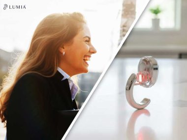 lumia-2-boucles-oreilles-femme-connectees-intelligentes-flux-sanguin-prix-avis