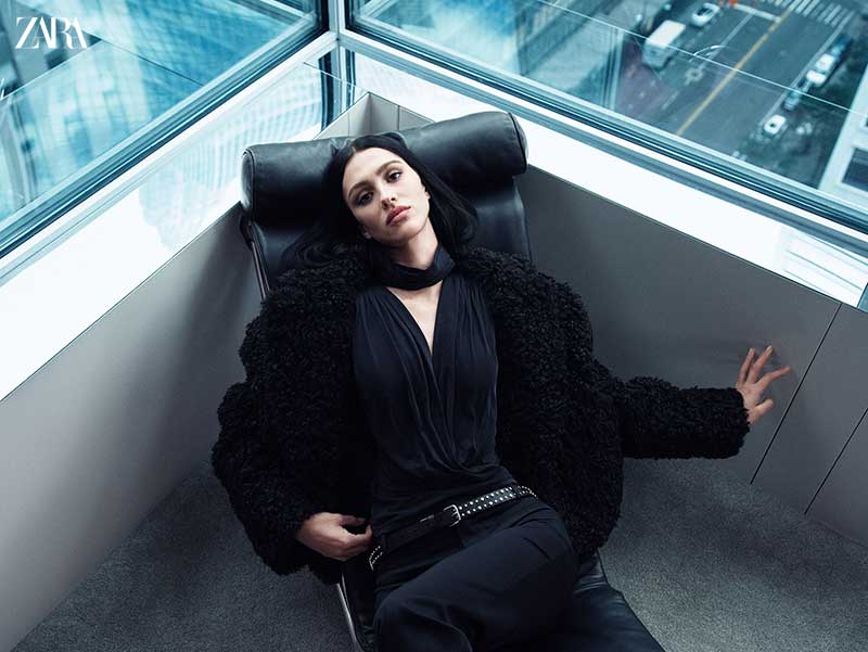 zara-ludovic-de-saint-sernin-collaboration-collection-femme-hiver-2025-2026-prix