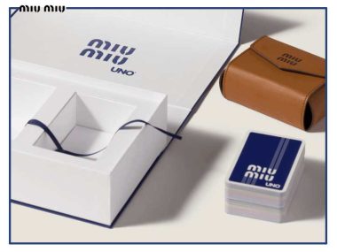 jeu-cartes-uno-mattel-miu-miu-coffret-etui-cuir-luxe-prix-avis