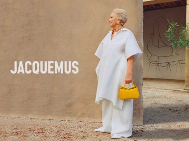jacquemus-grand-mere-luxe-famille-icone-ambassadrice-marque-mode-campagne
