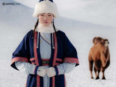jeux-olympiques-jo-milano-cortina-2026-mongolie-tenues-goyol-cashmere-equipe-mongoles