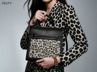 peuty-infinity-bag-sac-main-connecte-personnalisable-motif-cameleon-prix