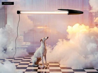 seletti-mario-paroli-bic-lamp-lampe-luminaire-design-stylo-transparent-geant-deco-prix