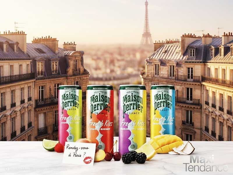 maison-perrier-french-kiss-boissons-petillantes-prebiotiques-usa-france-test-prix-avis