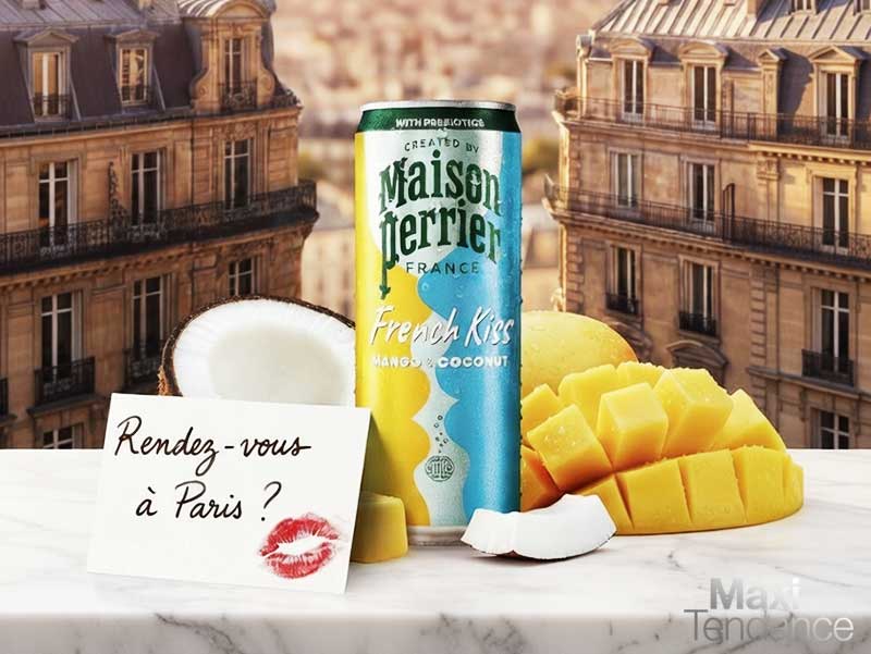 maison-perrier-french-kiss-boissons-petillantes-prebiotiques-usa-france-test-prix-avis